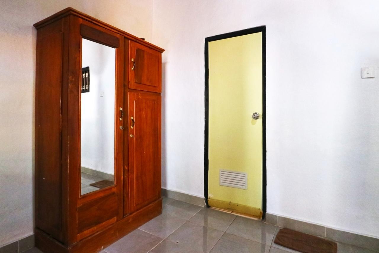 Sunjaya Kubu Guesthouse Lembongan Exterior foto